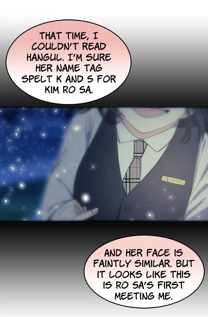  Delicious Scandal Chapter 9 page 14 - 