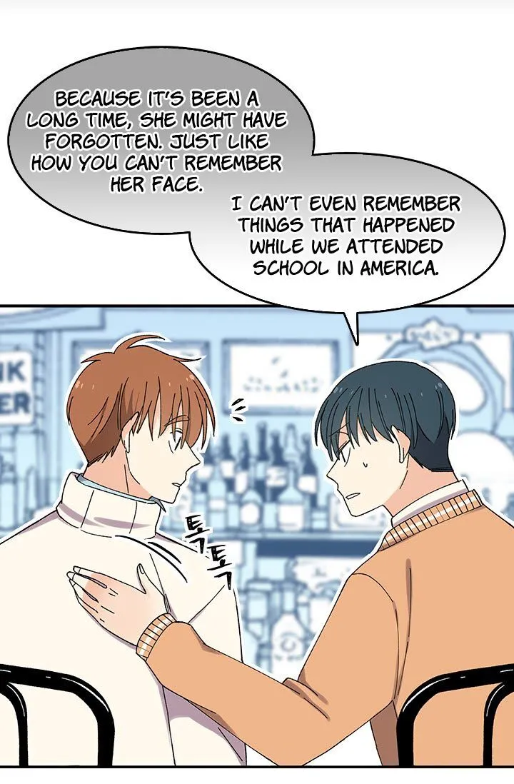  Delicious Scandal Chapter 9 page 15 - 