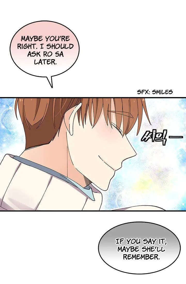  Delicious Scandal Chapter 9 page 16 - 