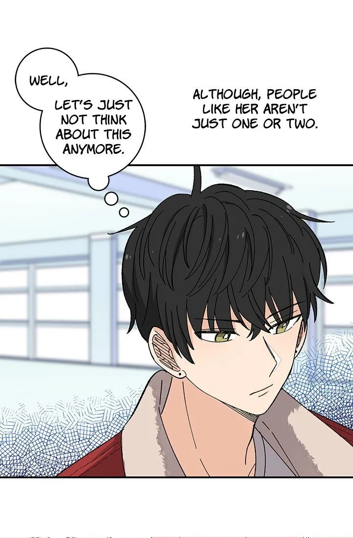  Delicious Scandal Chapter 9 page 3 - 