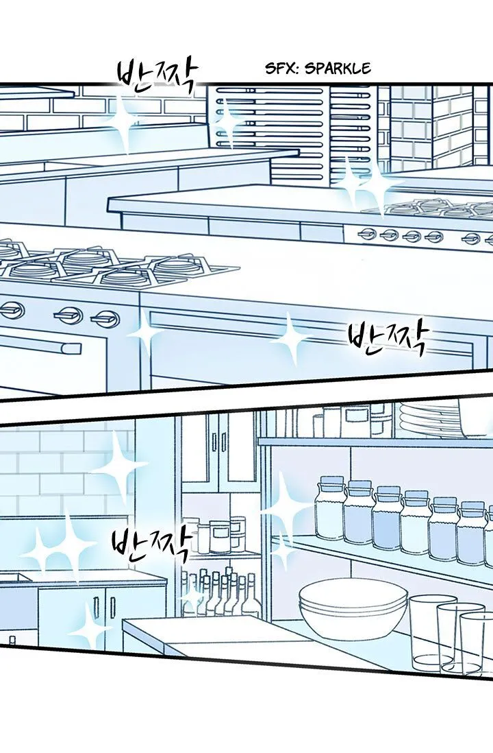  Delicious Scandal Chapter 9 page 22 - 