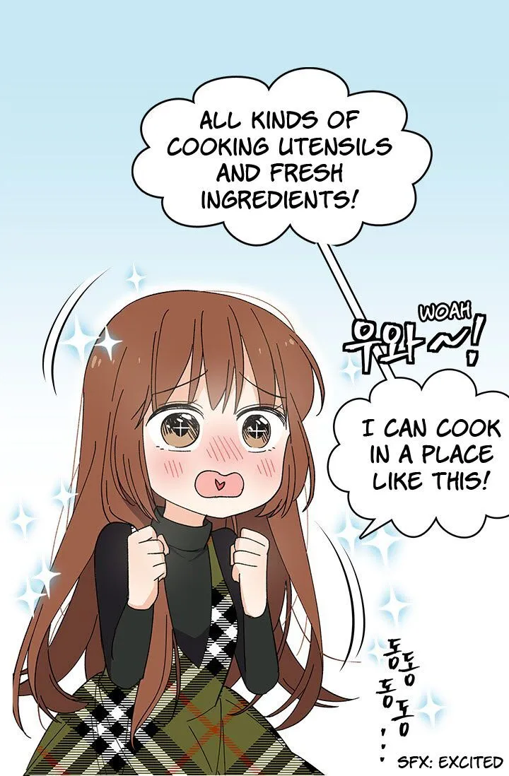  Delicious Scandal Chapter 9 page 23 - 
