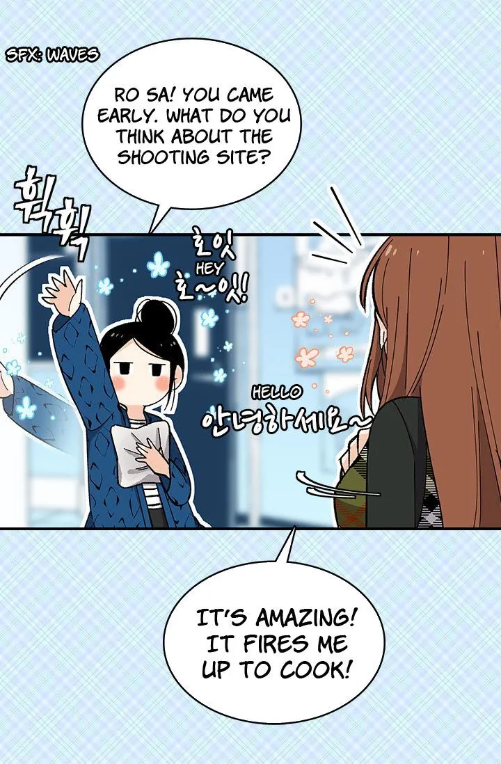  Delicious Scandal Chapter 9 page 24 - 