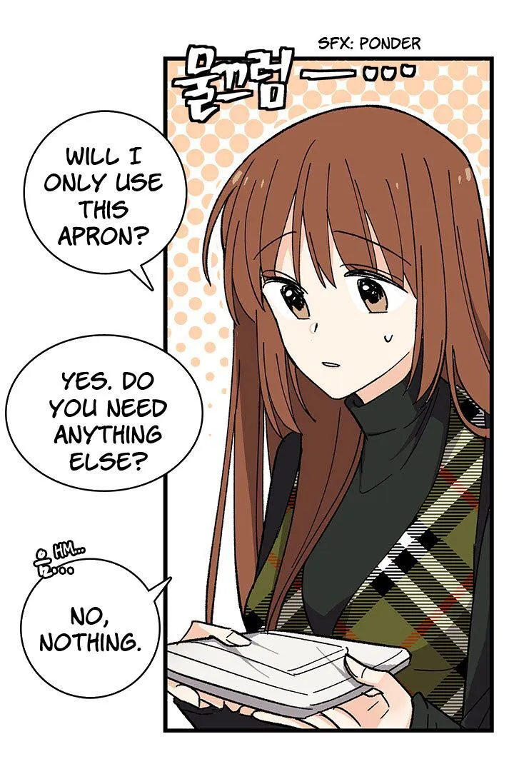  Delicious Scandal Chapter 9 page 26 - 