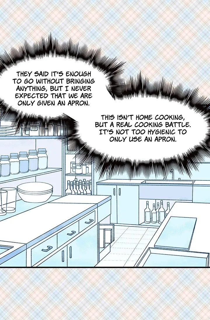 Delicious Scandal Chapter 9 page 27 - 