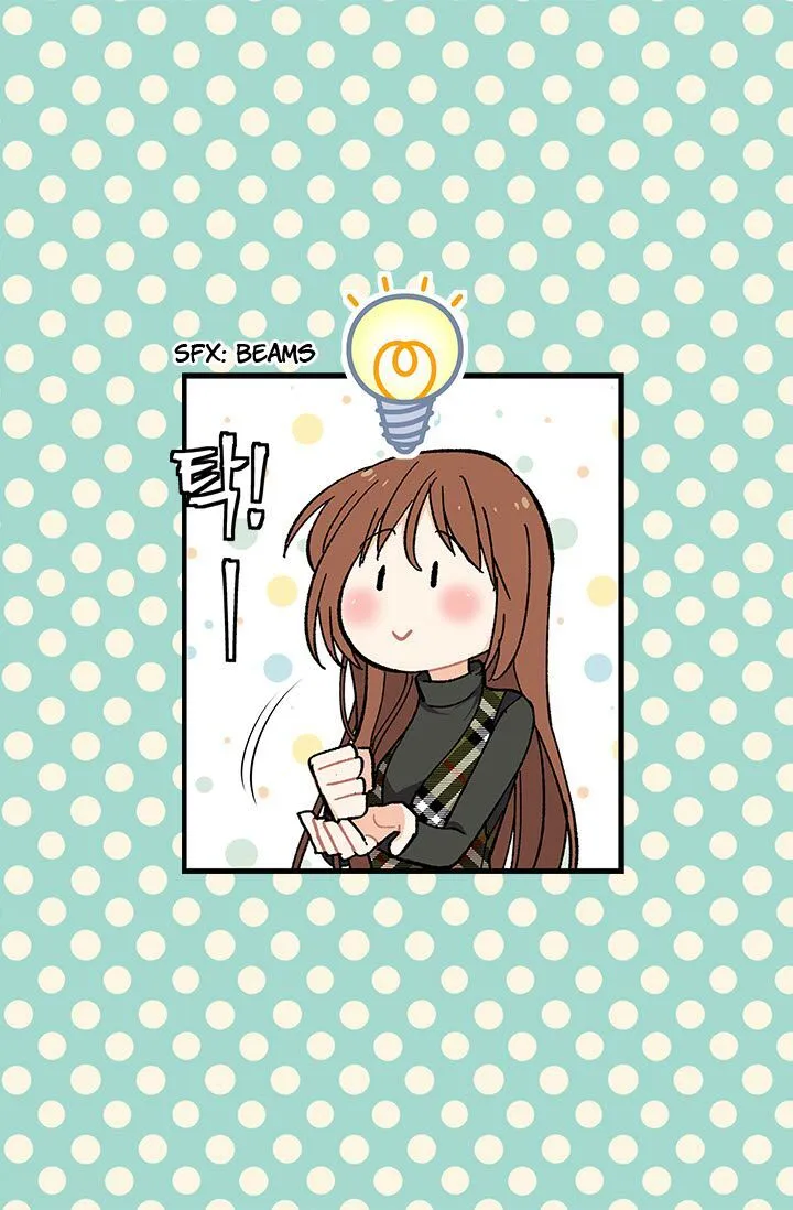  Delicious Scandal Chapter 9 page 28 - 