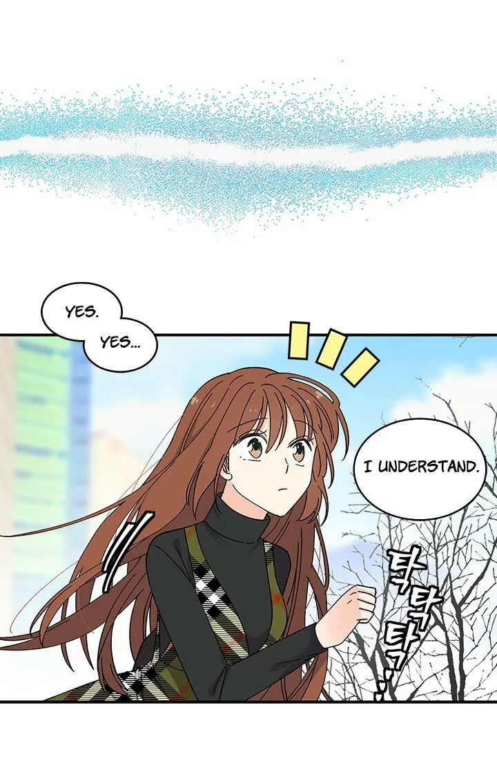  Delicious Scandal Chapter 9 page 29 - 