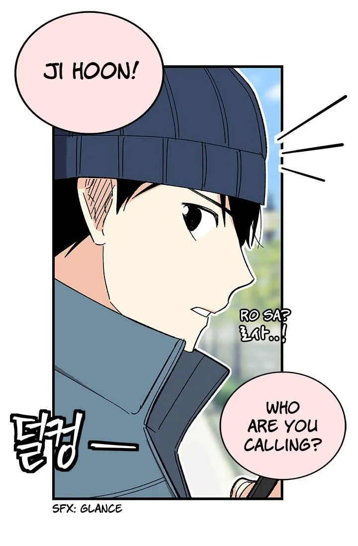  Delicious Scandal Chapter 9 page 30 - 