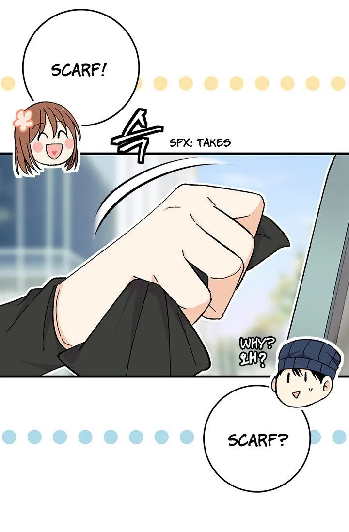  Delicious Scandal Chapter 9 page 32 - 