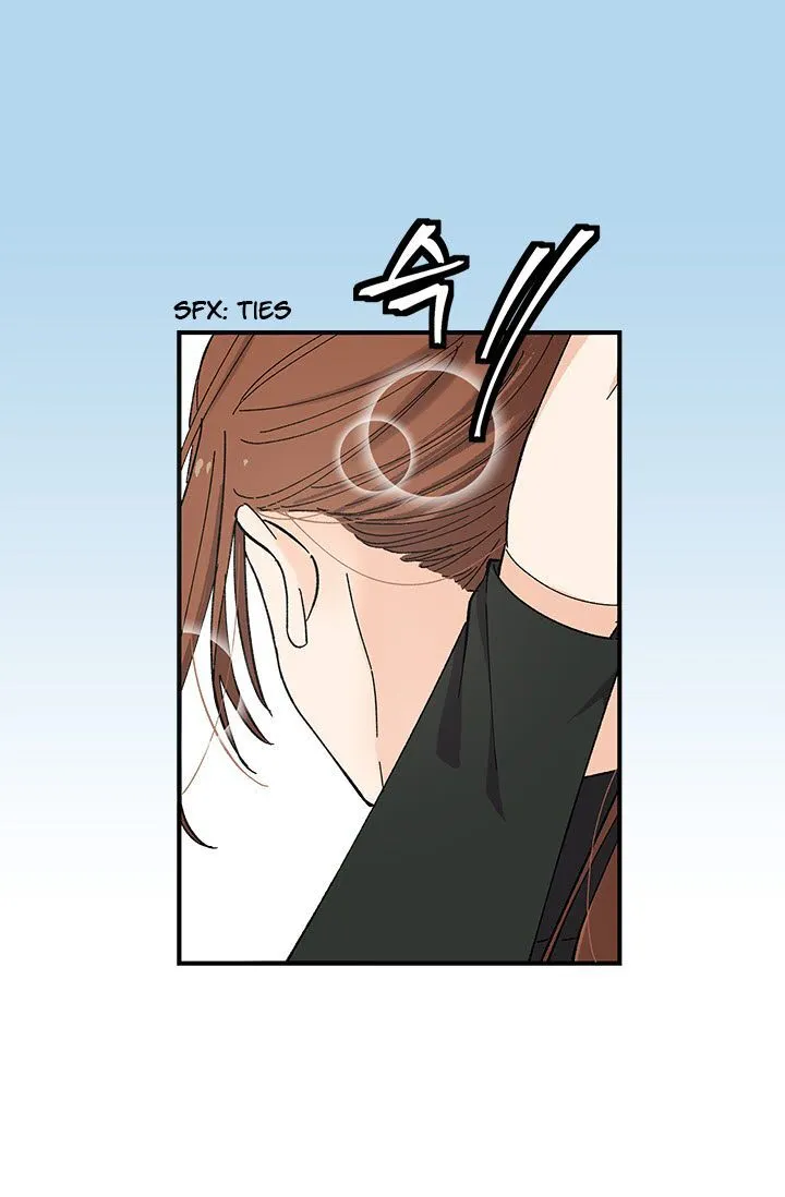  Delicious Scandal Chapter 9 page 33 - 