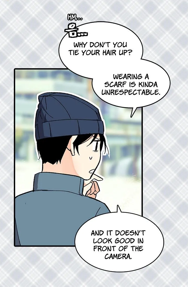  Delicious Scandal Chapter 9 page 35 - 