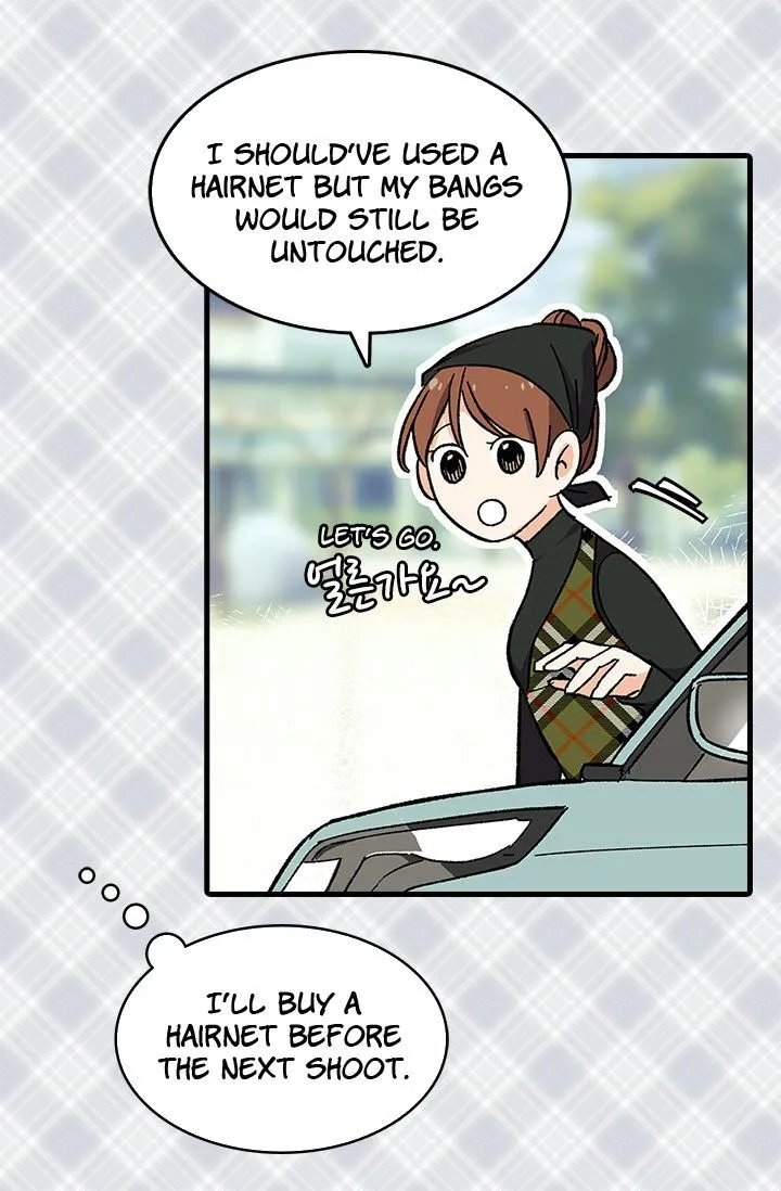  Delicious Scandal Chapter 9 page 36 - 