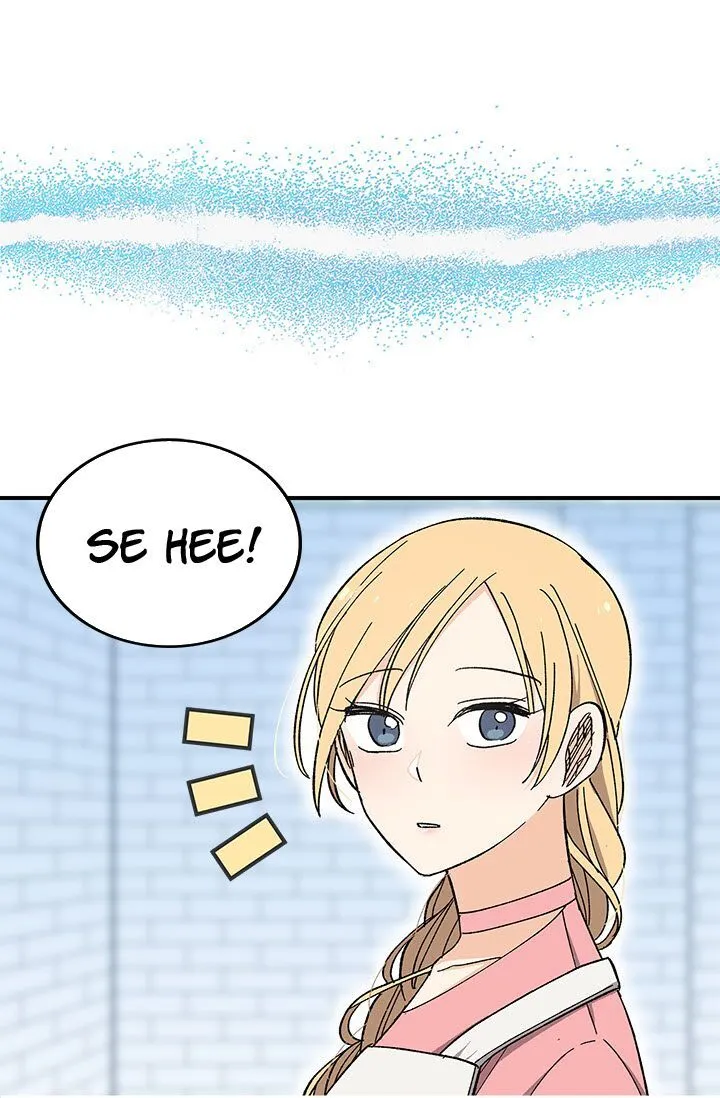 Delicious Scandal Chapter 9 page 37 - 