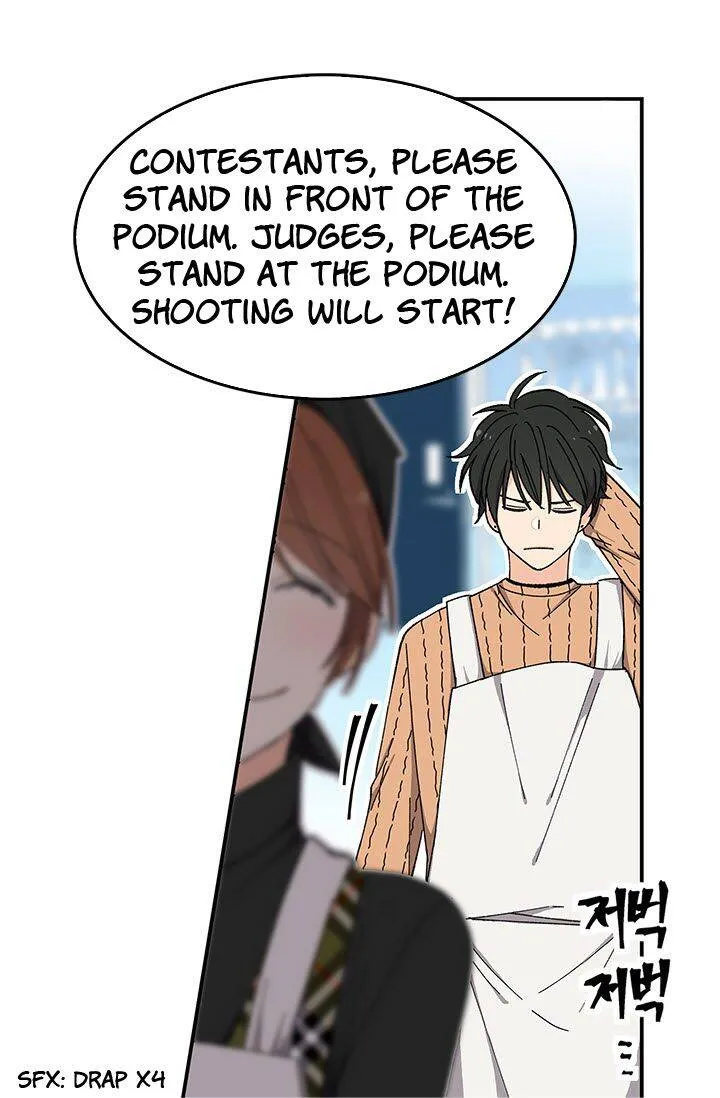  Delicious Scandal Chapter 9 page 39 - 