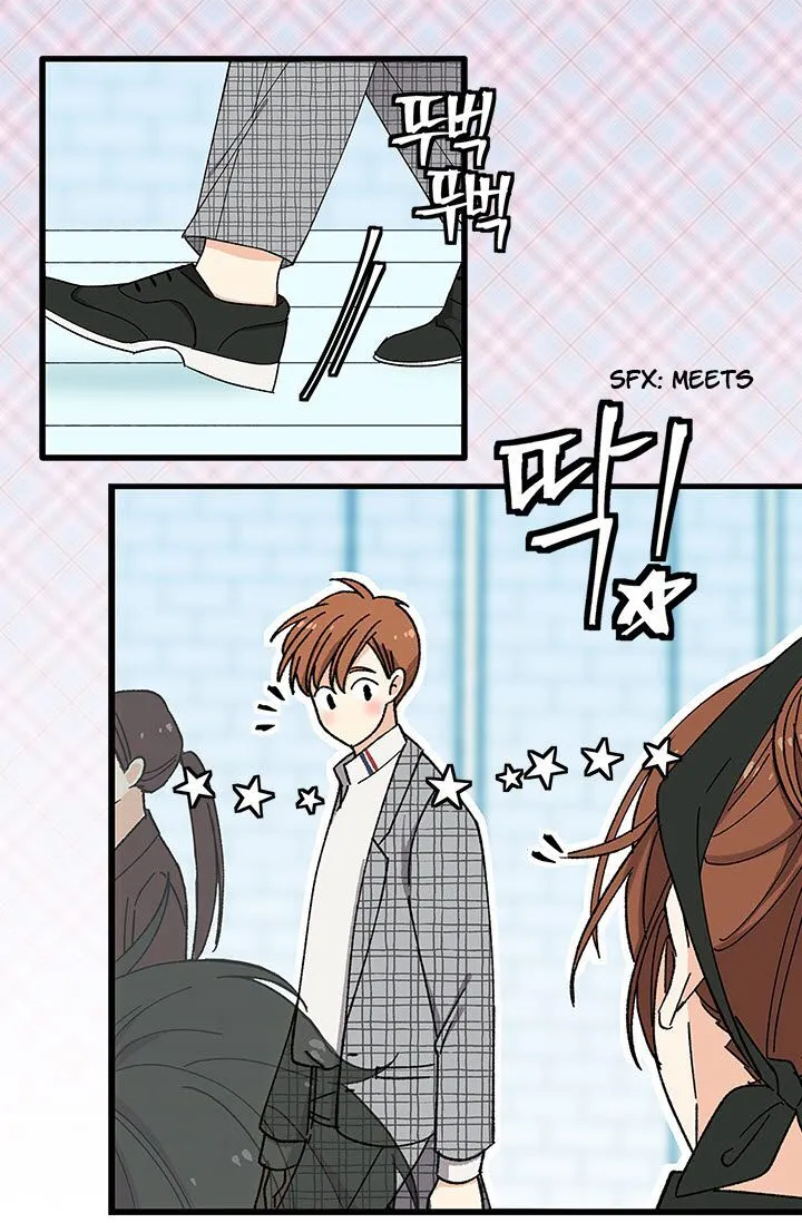  Delicious Scandal Chapter 9 page 40 - 