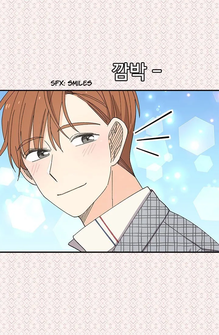  Delicious Scandal Chapter 9 page 41 - 