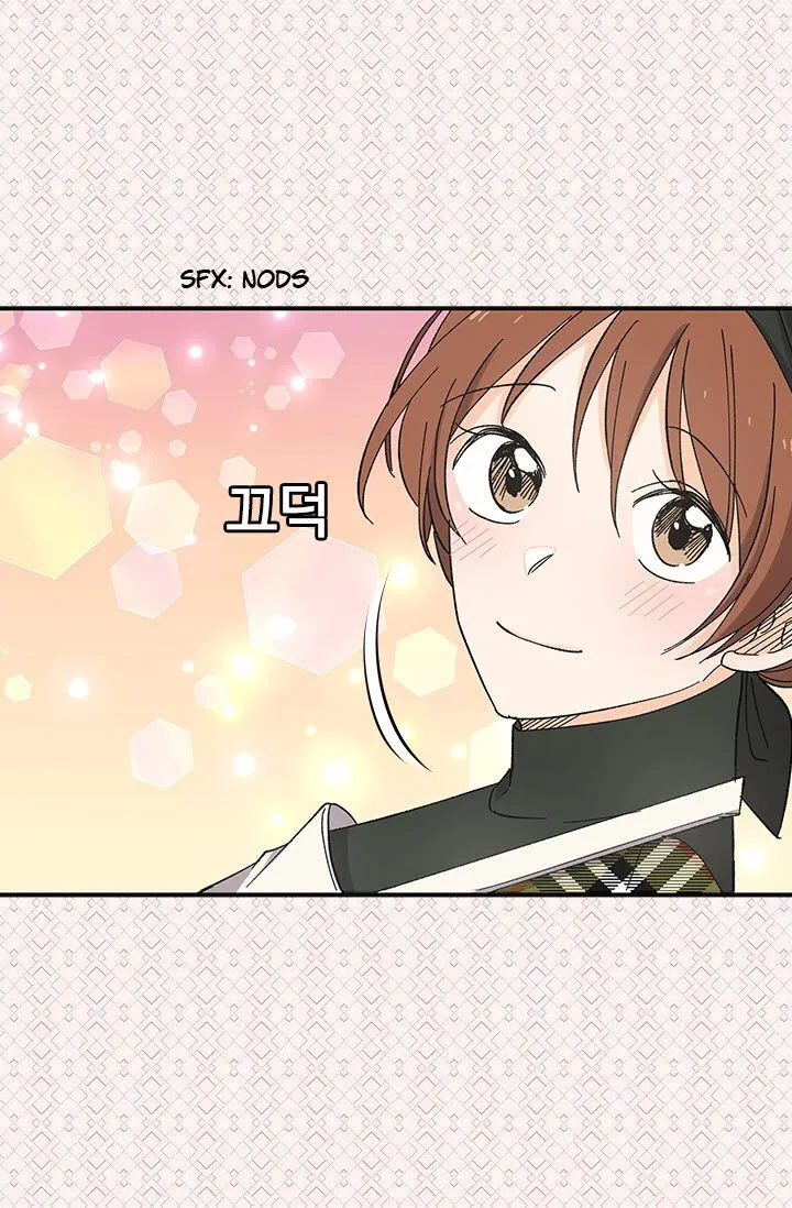  Delicious Scandal Chapter 9 page 42 - 
