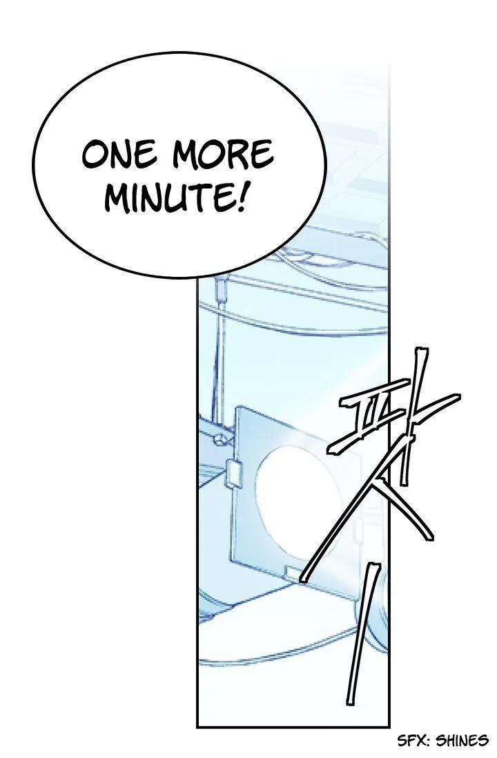  Delicious Scandal Chapter 9 page 43 - 