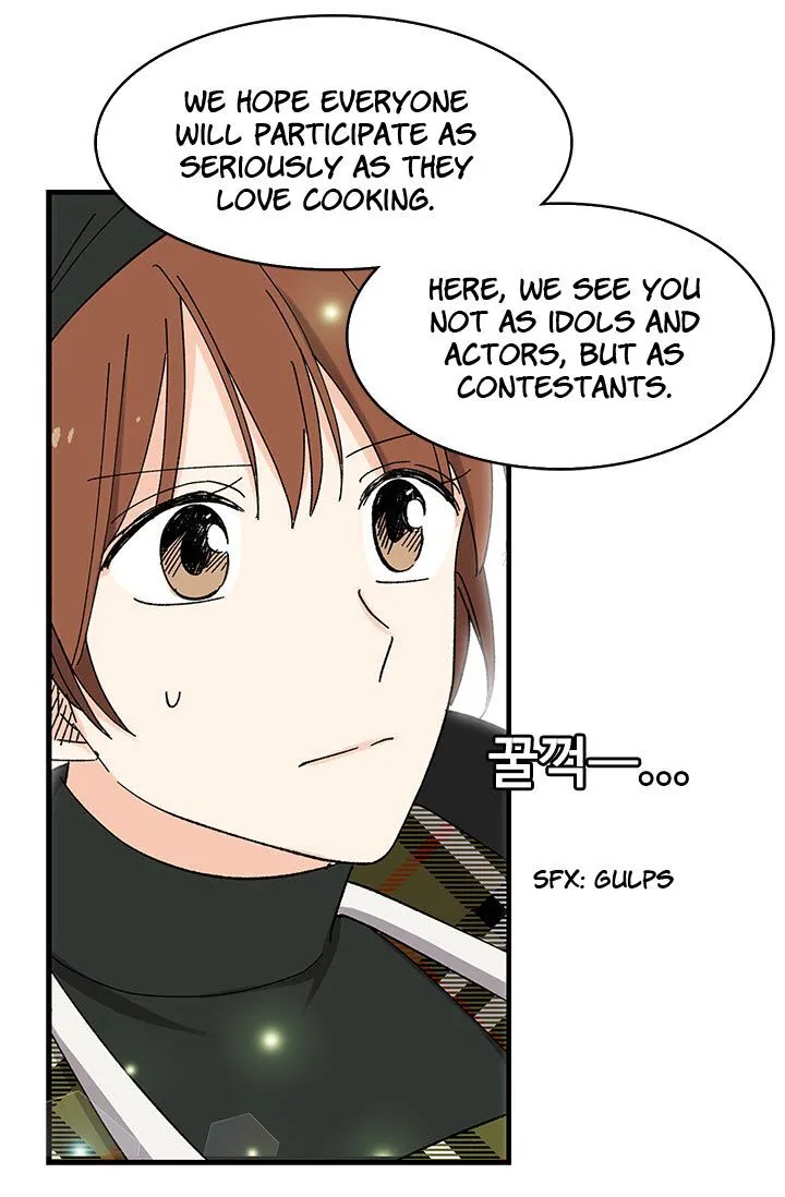  Delicious Scandal Chapter 9 page 45 - 