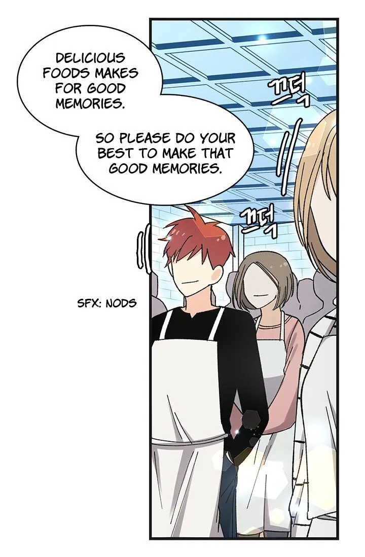  Delicious Scandal Chapter 9 page 46 - 