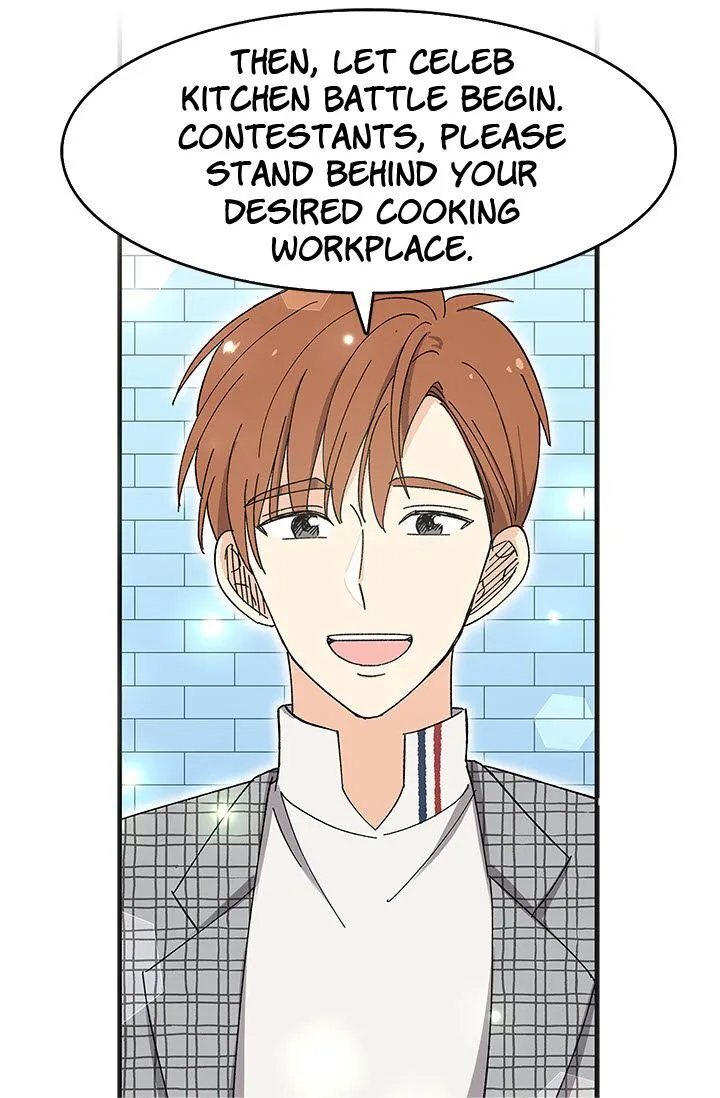  Delicious Scandal Chapter 9 page 47 - 
