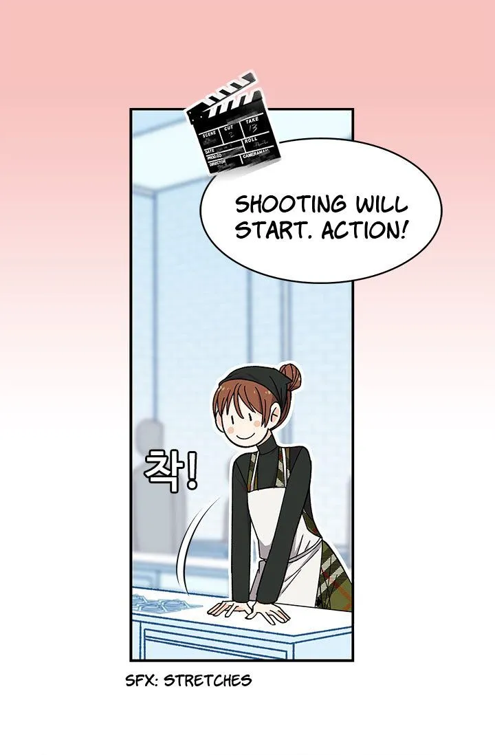  Delicious Scandal Chapter 9 page 48 - 