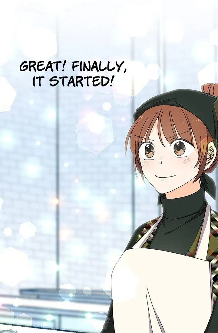  Delicious Scandal Chapter 9 page 49 - 