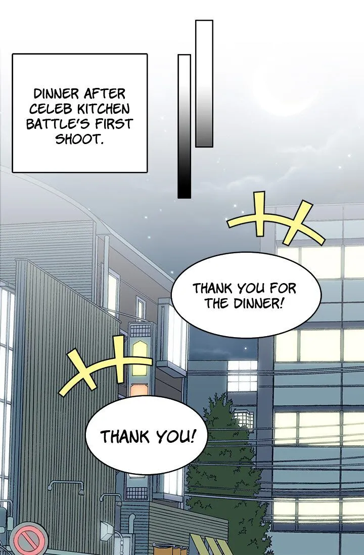  Delicious Scandal Chapter 9 page 51 - 
