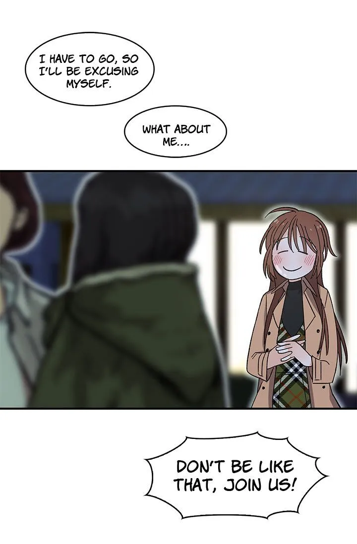  Delicious Scandal Chapter 9 page 53 - 