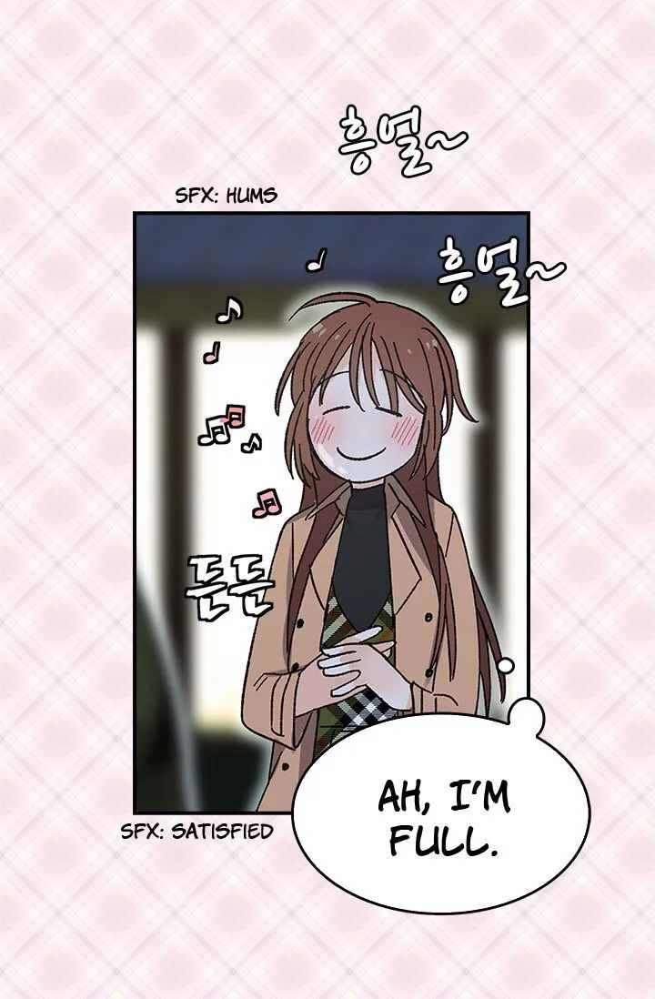  Delicious Scandal Chapter 9 page 54 - 