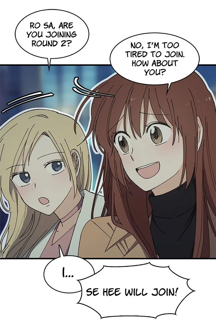  Delicious Scandal Chapter 9 page 56 - 