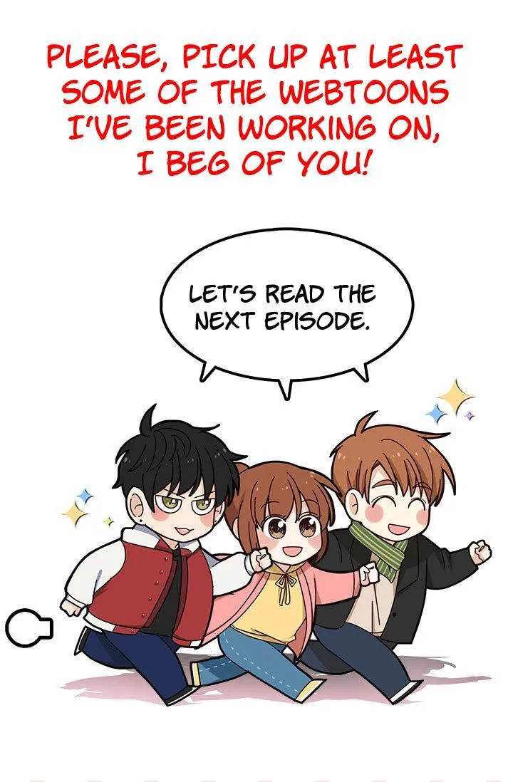  Delicious Scandal Chapter 9 page 58 - 