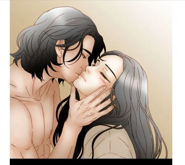  Delicious Scandal Chapter 9 page 62 - 