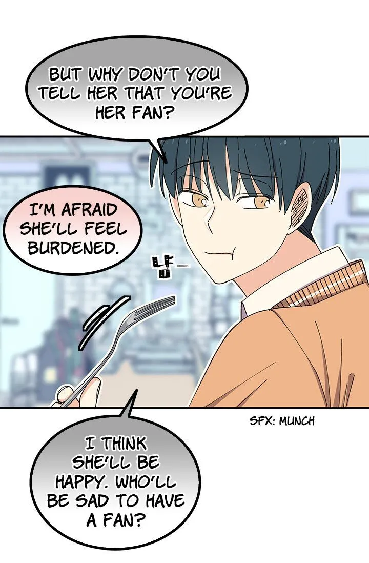  Delicious Scandal Chapter 9 page 9 - 