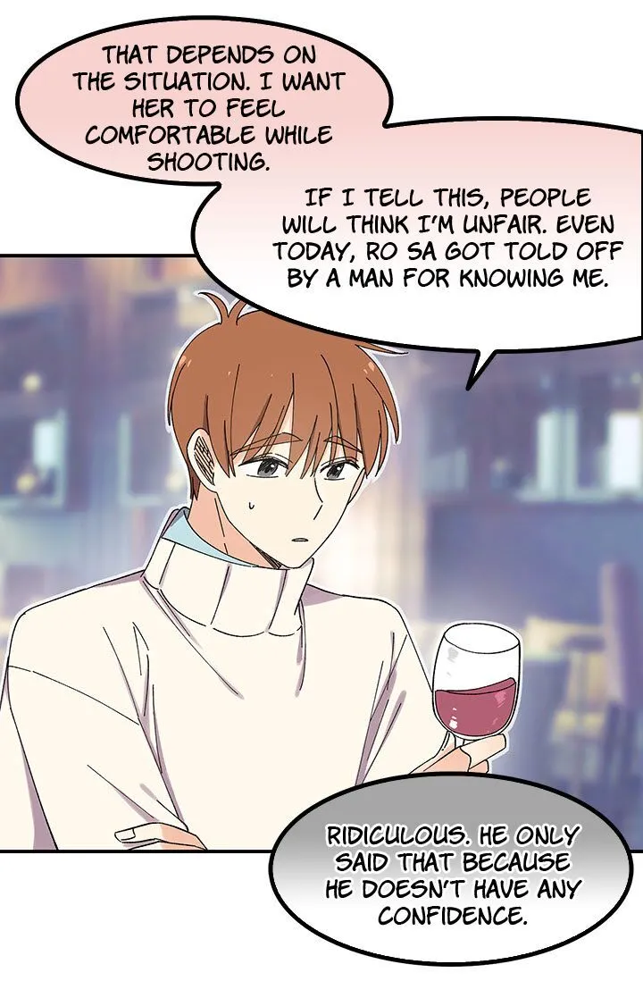  Delicious Scandal Chapter 9 page 10 - 