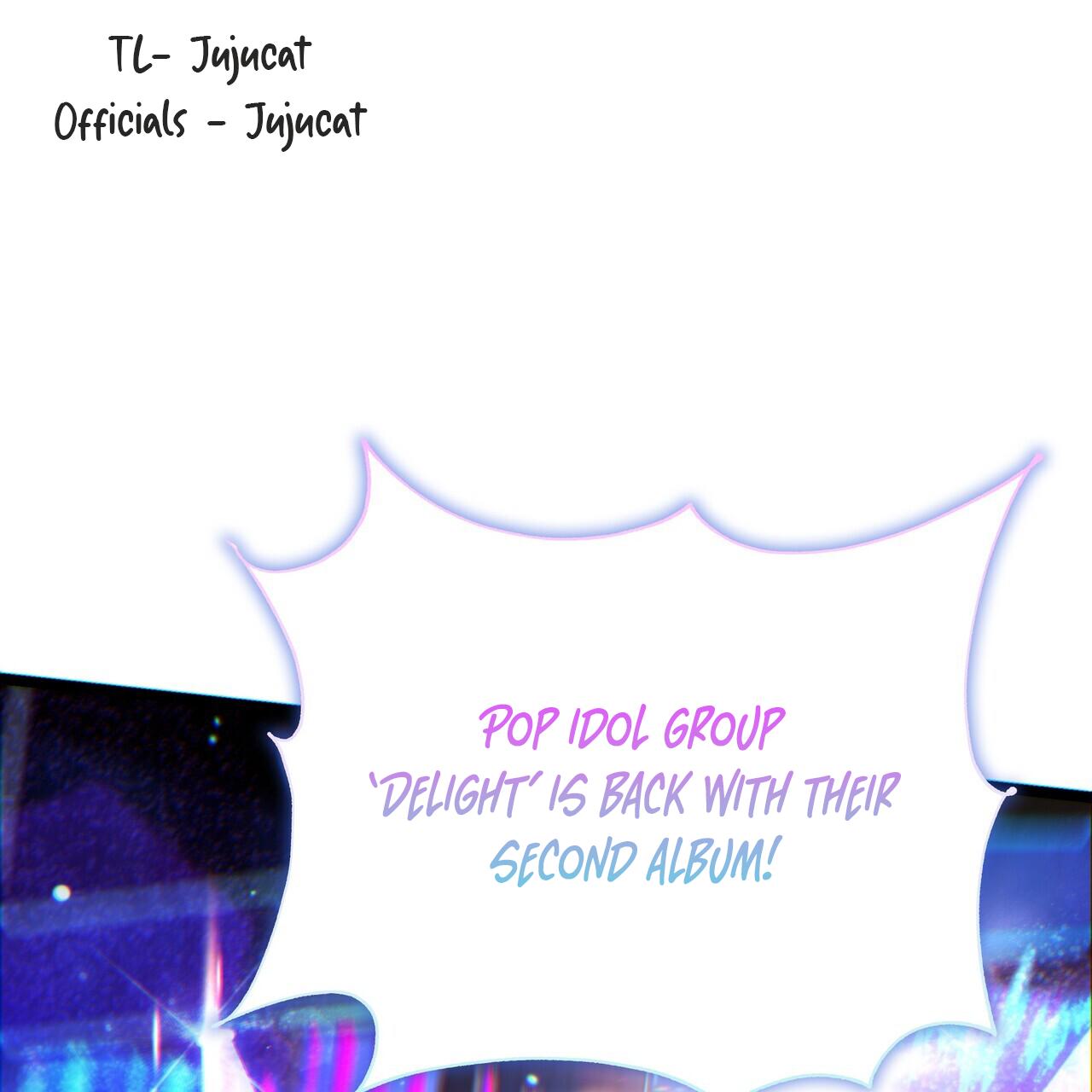 Delight 1 Chapter 0 page 1 - 