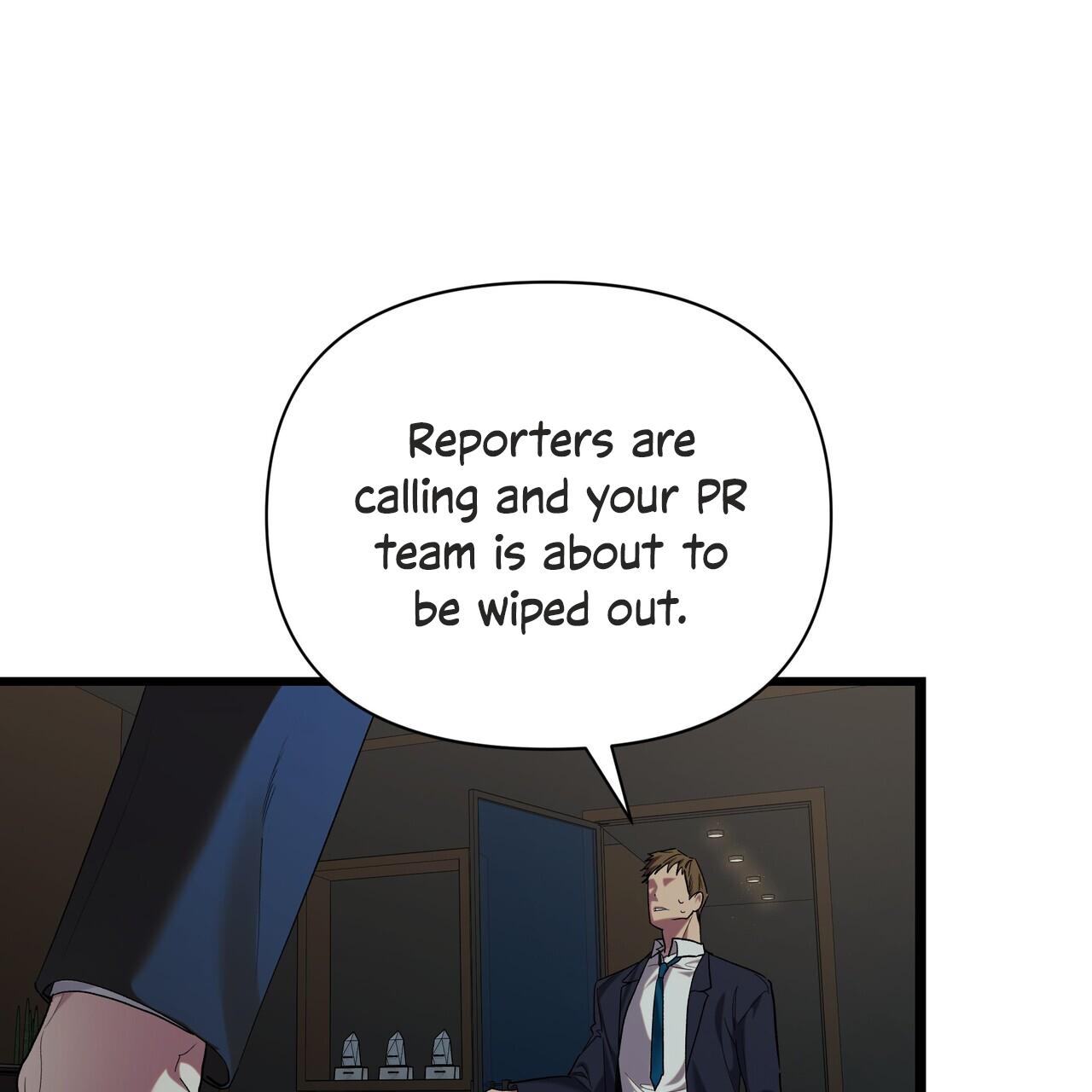 Delight 1 Chapter 0 page 15 - 