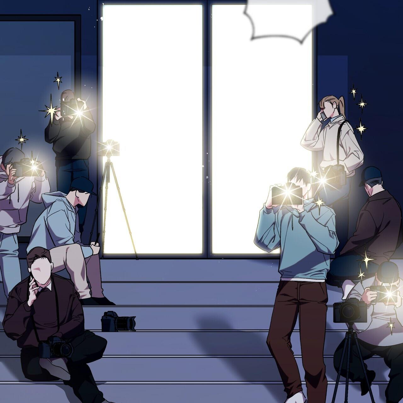Delight 1 Chapter 0 page 26 - 