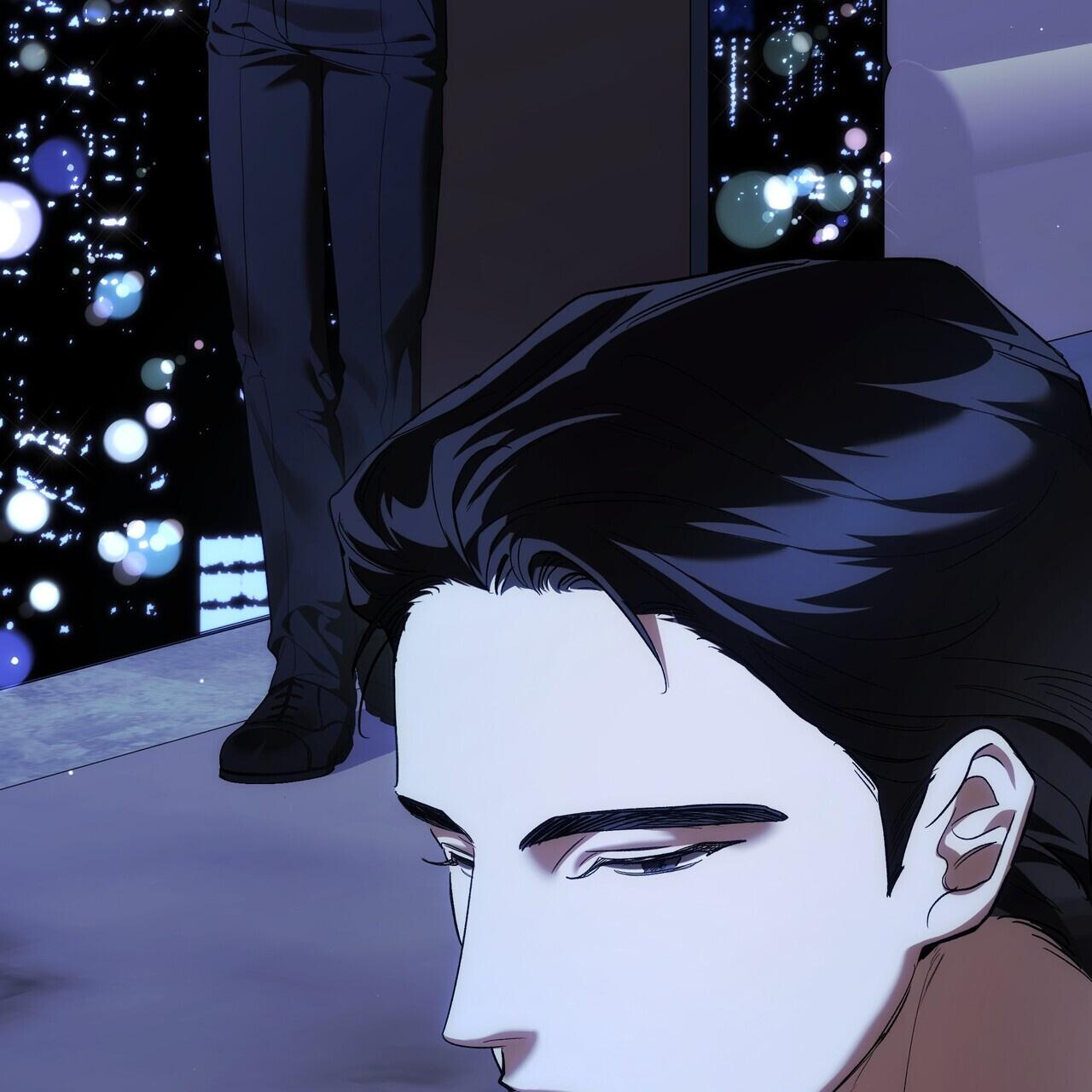 Delight 1 Chapter 0 page 9 - 