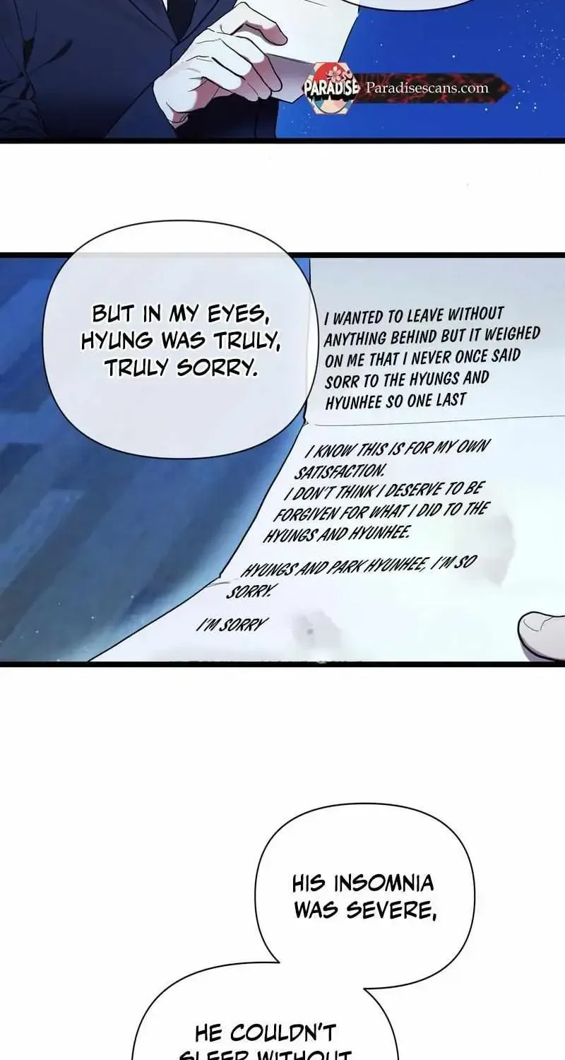 Delight 1 Chapter 1.1 page 35 - 