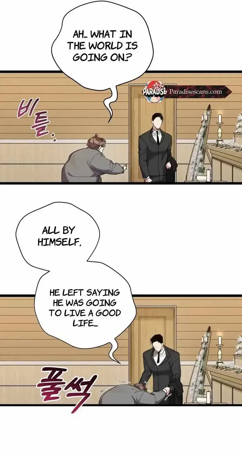 Delight 1 Chapter 1.2 page 22 - 
