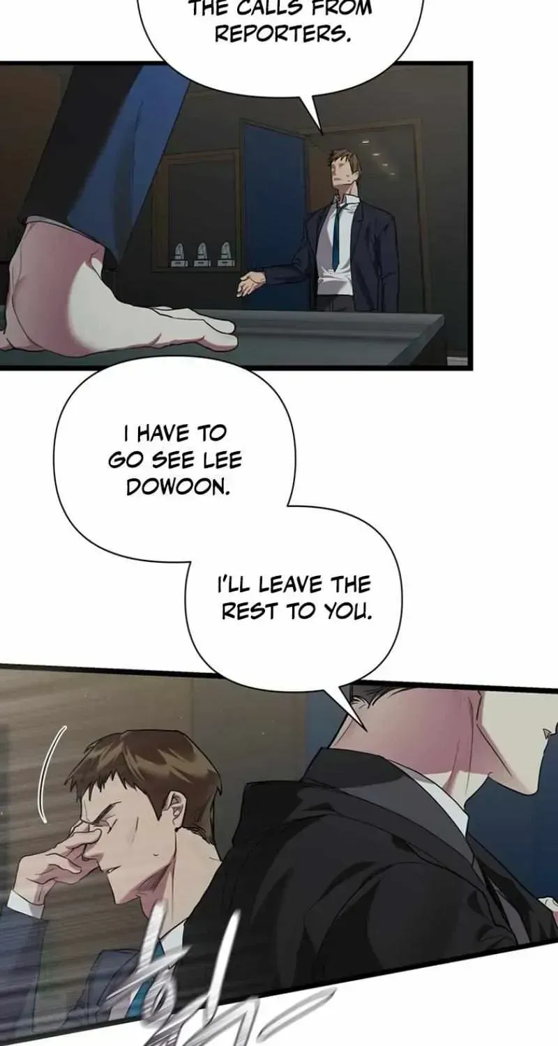 Delight 1 Chapter 1.2 page 9 - 