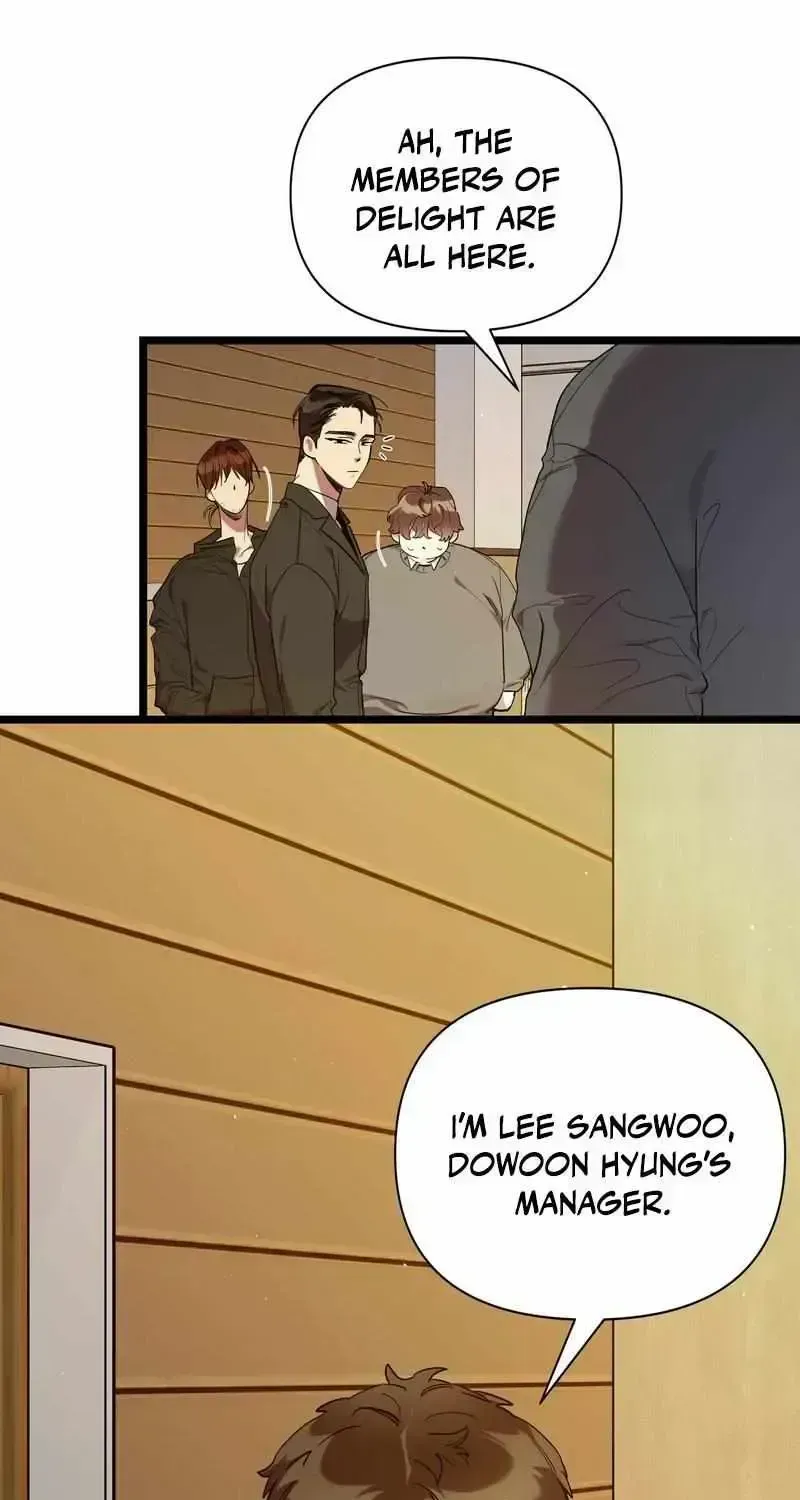 Delight 1 Chapter 1.3 page 30 - 