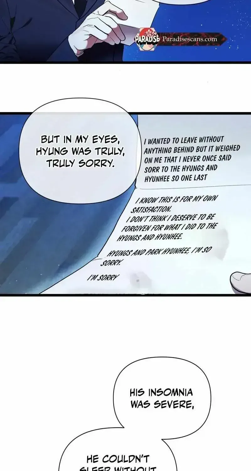 Delight 1 Chapter 1.3 page 35 - 