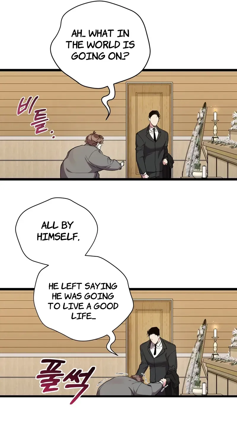 Delight Chapter 1 page 21 - 