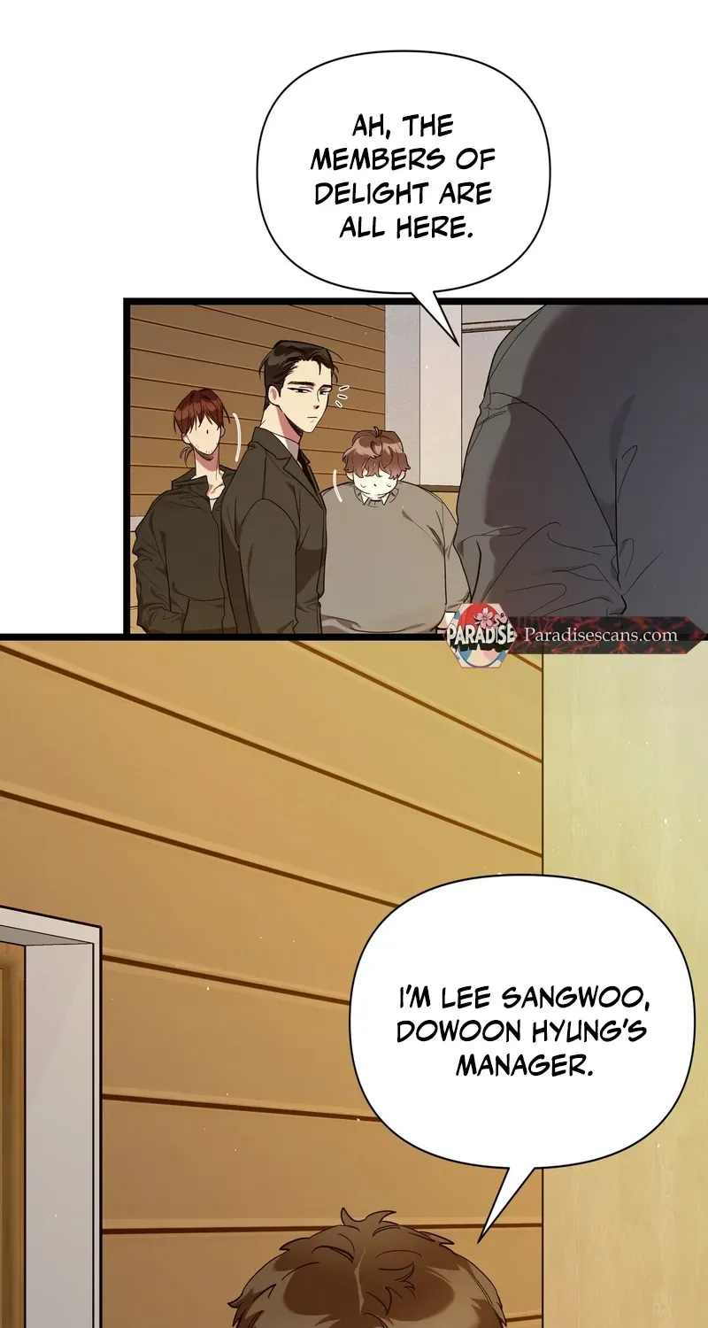 Delight Chapter 1 page 29 - 