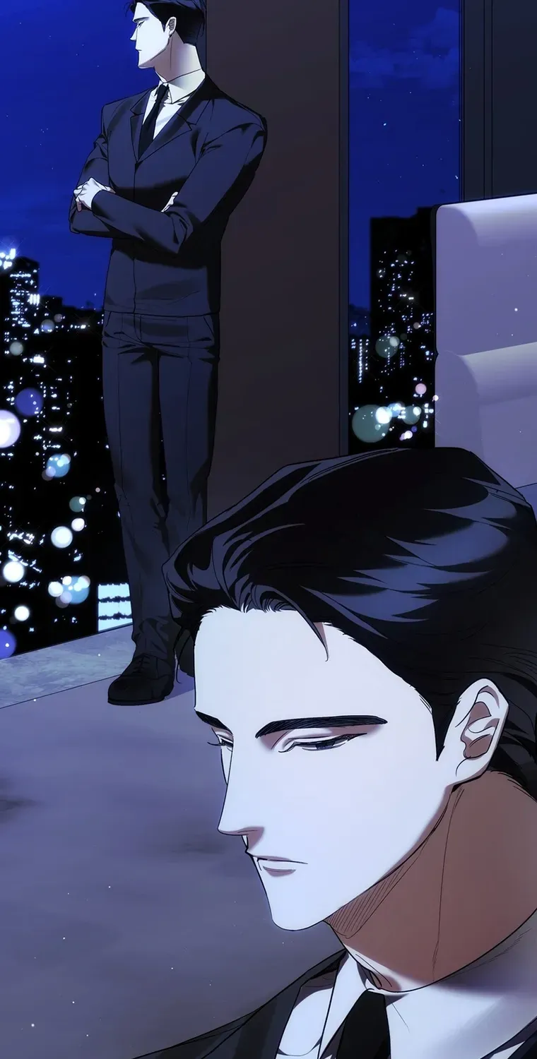 Delight Chapter 1 page 5 - 