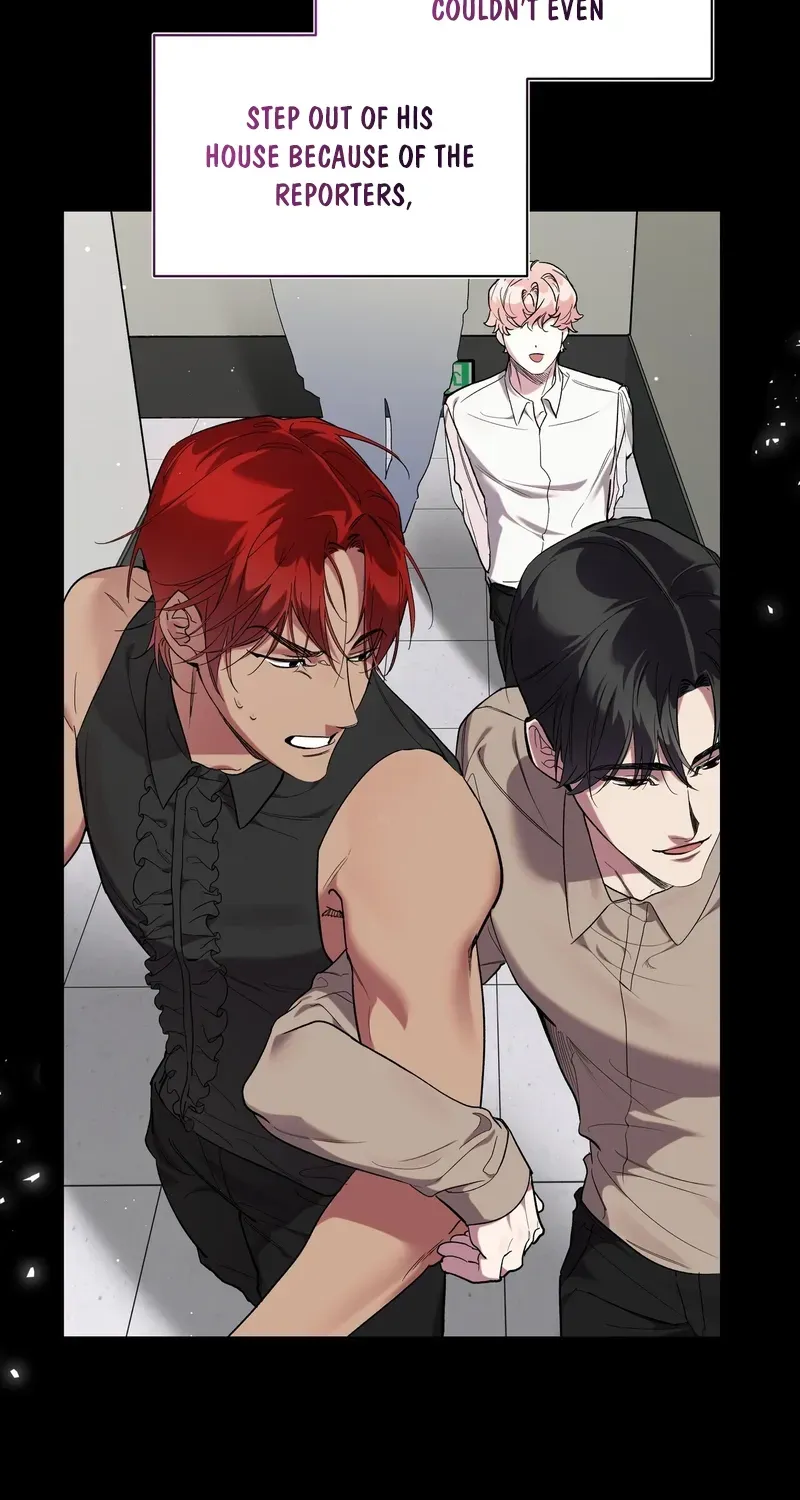 Delight Chapter 1 page 45 - 