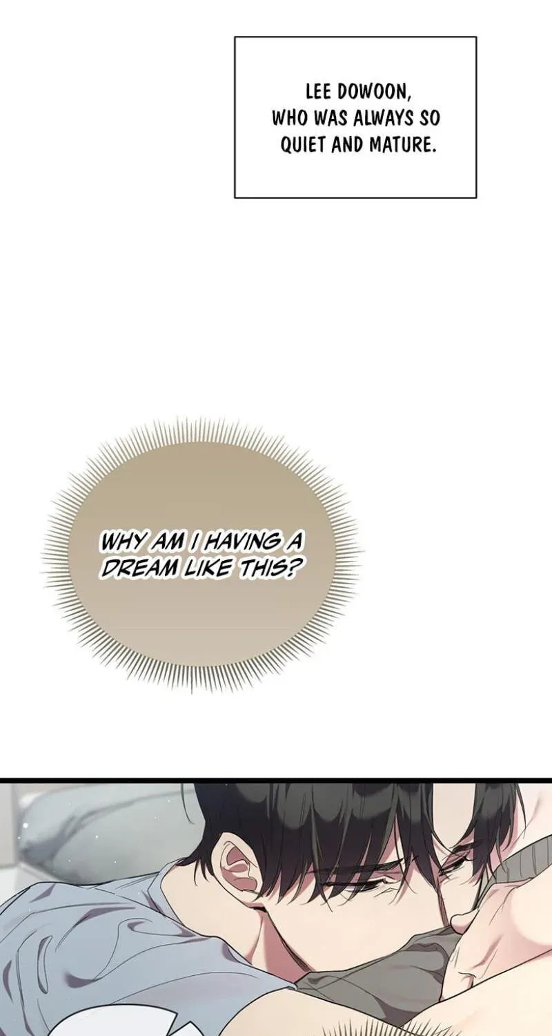 Delight Chapter 2 page 5 - 