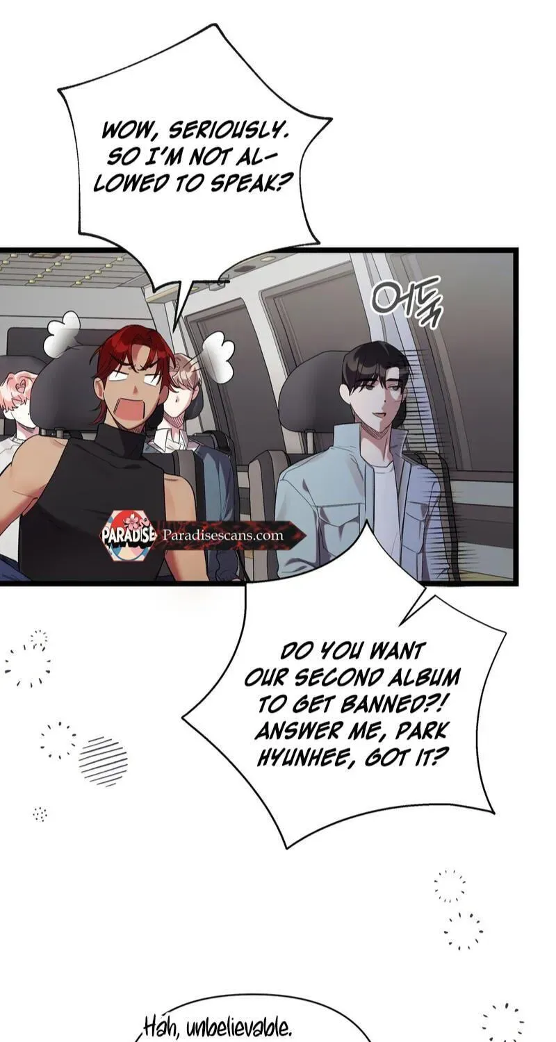Delight Chapter 2 page 64 - 